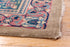Antique Tabriz Area Rug (8' x 12')